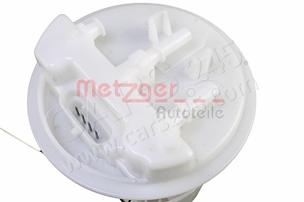 Fuel Feed Unit METZGER 2250380 2