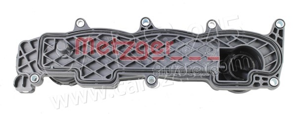 Cylinder Head Cover METZGER 2389119 2