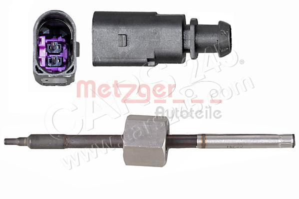 Sensor, exhaust gas temperature METZGER 0894912 2
