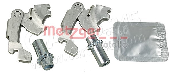 Repair Kit, expander METZGER 12053008