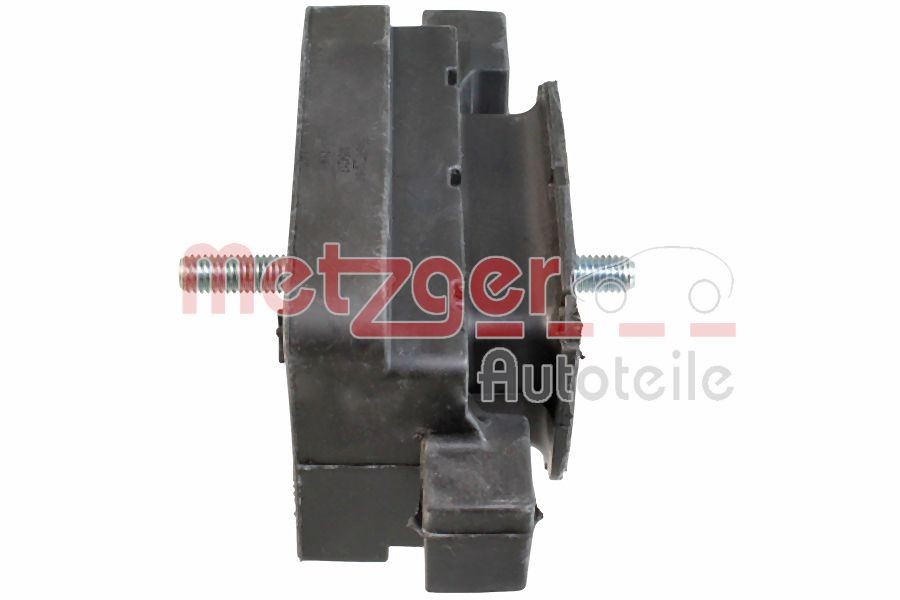 Mounting, automatic transmission METZGER 8054217 3