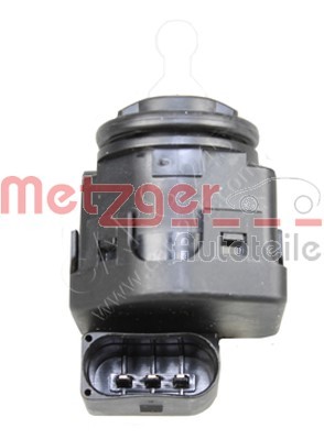Actuator, headlight levelling METZGER 0916660 2