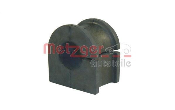 Mounting, stabiliser bar METZGER 52065408