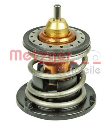 Thermostat, coolant METZGER 4006100