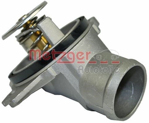 Thermostat, coolant METZGER 4006175 2