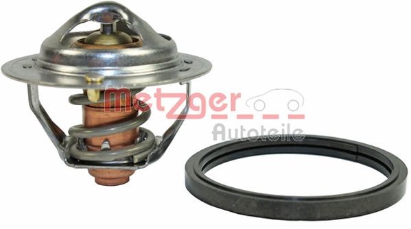 Thermostat, coolant METZGER 4006193
