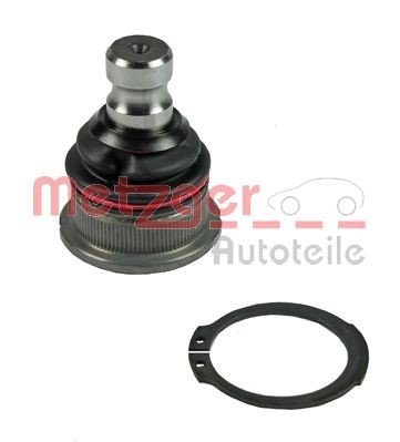 Ball Joint METZGER 57021008