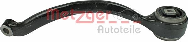 Control/Trailing Arm, wheel suspension METZGER 58084602