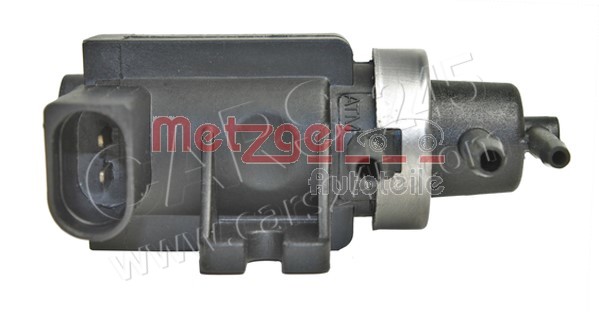 Pressure Converter, exhaust control METZGER 0892660 2