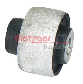 Mounting, control/trailing arm METZGER 52026208