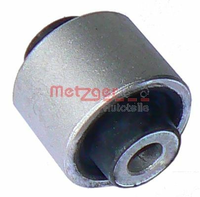 Mounting, control/trailing arm METZGER 52030909