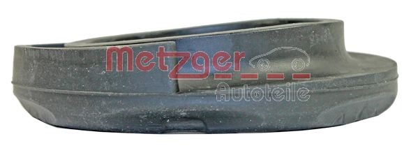 Supporting Ring, suspension strut support mount METZGER 6490092 3