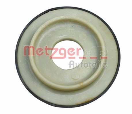 Rolling Bearing, suspension strut support mount METZGER 6490167 2