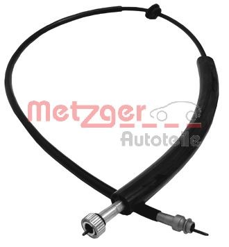 Speedometer Cable METZGER S 05008