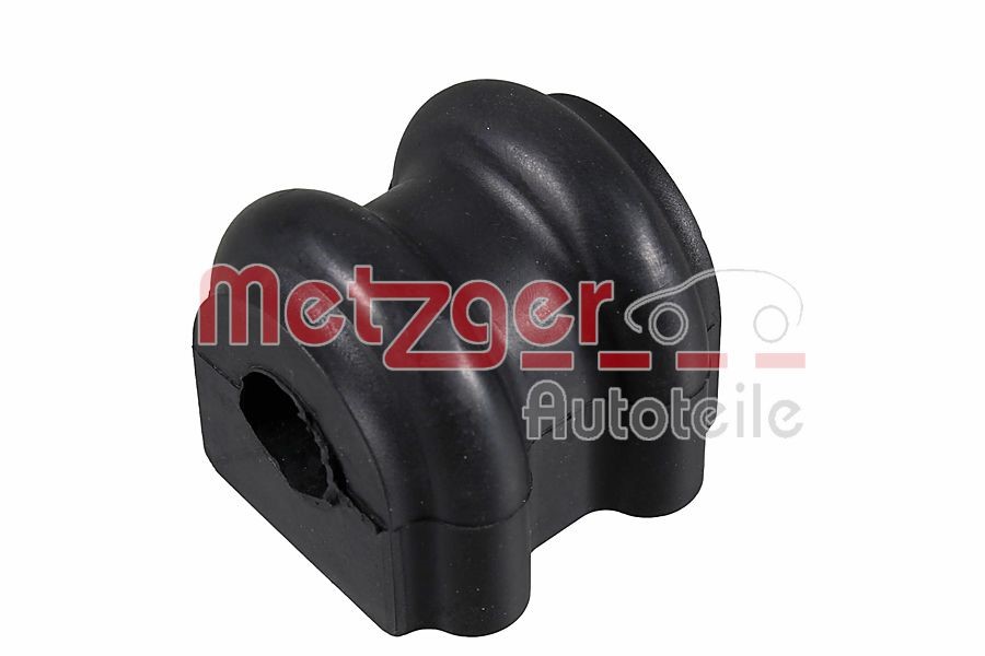 Mounting, stabiliser bar METZGER 52102809