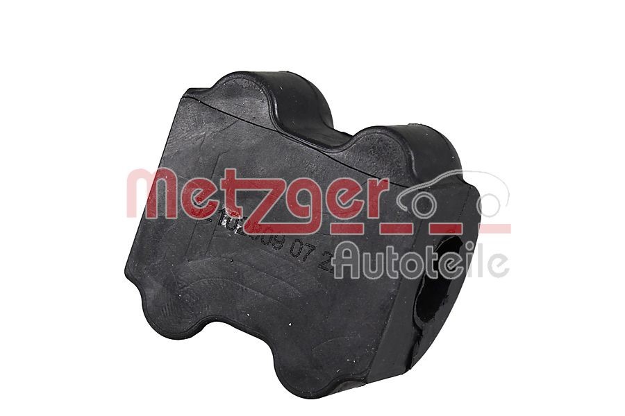 Mounting, stabiliser bar METZGER 52102809 2