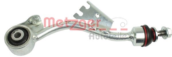 Link/Coupling Rod, stabiliser bar METZGER 53068202