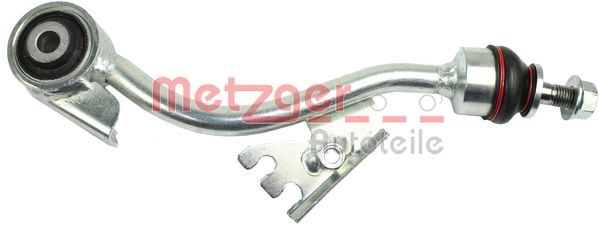 Link/Coupling Rod, stabiliser bar METZGER 53068202 2