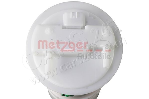Fuel Feed Unit METZGER 2250312 2
