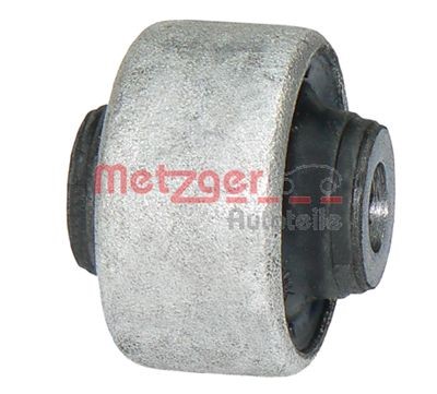 Mounting, control/trailing arm METZGER 52022608