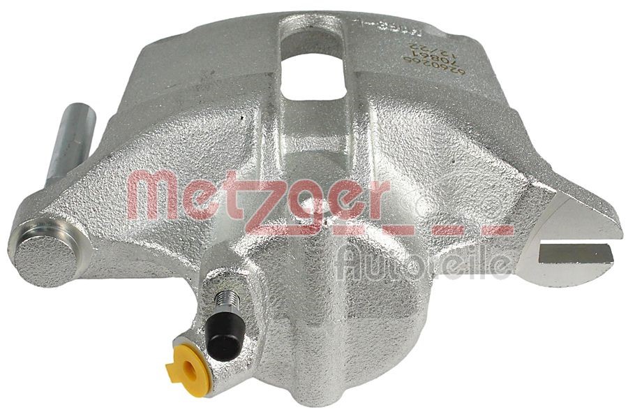 Brake Caliper METZGER 6260265