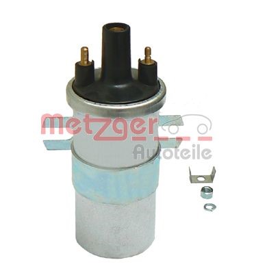 Ignition Coil METZGER 0880028