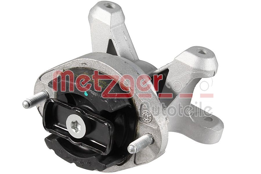 Mounting, automatic transmission METZGER 8054100 2