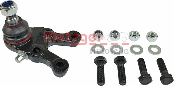 Ball Joint METZGER 57018811