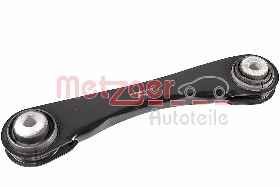 Control/Trailing Arm, wheel suspension METZGER 58154604
