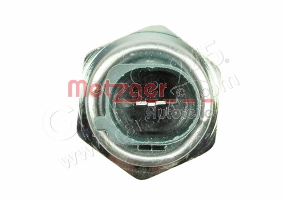 Oil Pressure Switch METZGER 0910105 2