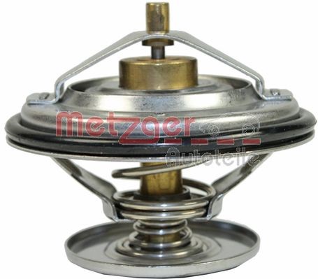 Thermostat, coolant METZGER 4006024