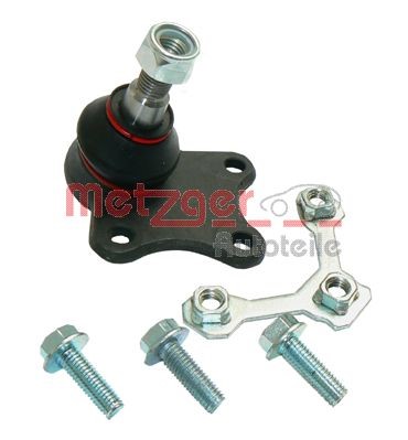 Ball Joint METZGER 57004912