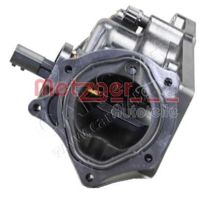 Thermostat, coolant METZGER 4006362 3