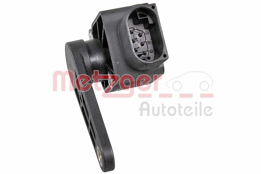 Sensor, headlight levelling METZGER 0901448 2