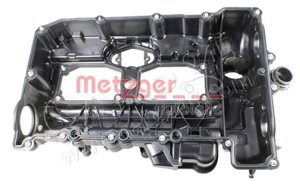 Cylinder Head Cover METZGER 2389110 2