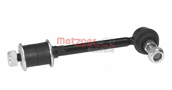 Link/Coupling Rod, stabiliser bar METZGER 53016518
