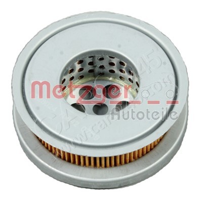 Hydraulic Filter, steering system METZGER 8028023 2