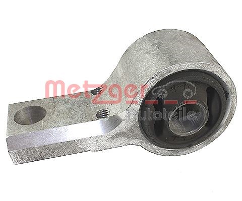 Mounting, control/trailing arm METZGER 52011308