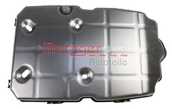 Oil Sump, automatic transmission METZGER 7990087 2