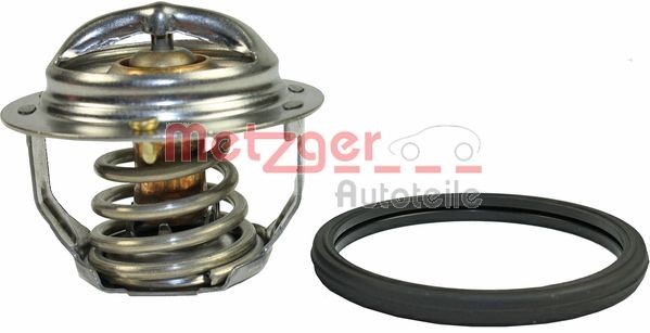 Thermostat, coolant METZGER 4006119