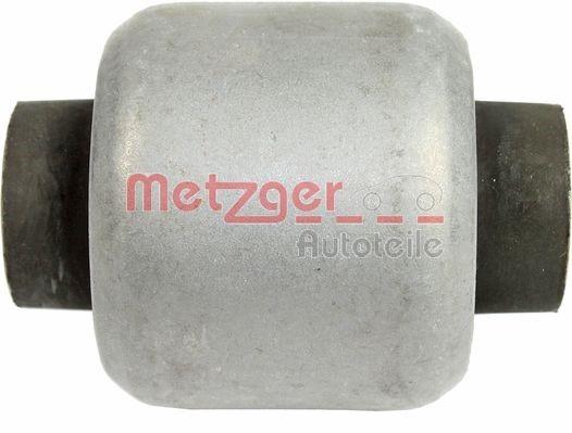 Mounting, control/trailing arm METZGER 52019008