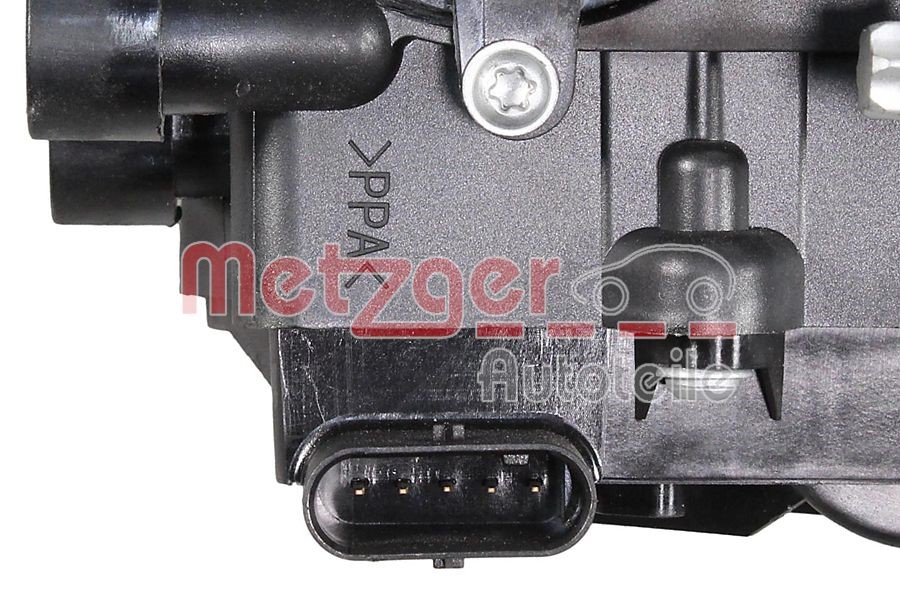 Thermostat, coolant METZGER 4006465 3