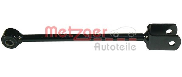 Link/Coupling Rod, stabiliser bar METZGER 53057209
