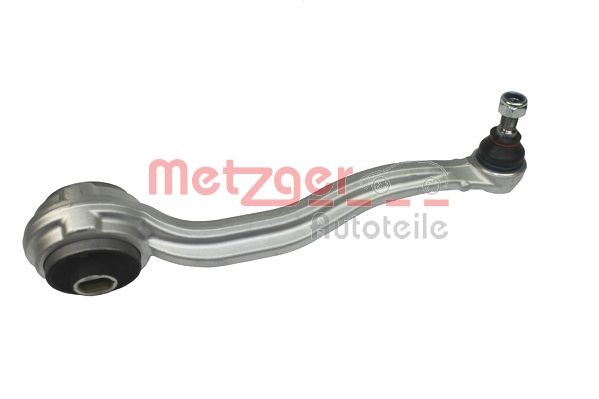 Control/Trailing Arm, wheel suspension METZGER 58052801 2