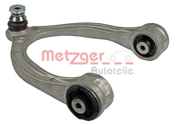 Control/Trailing Arm, wheel suspension METZGER 58092501