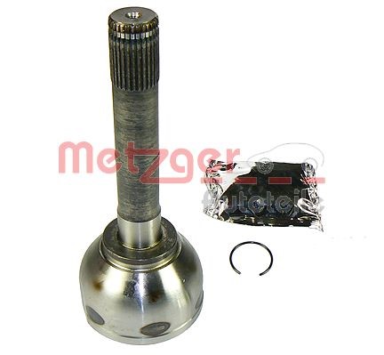 Joint Kit, drive shaft METZGER 7110172