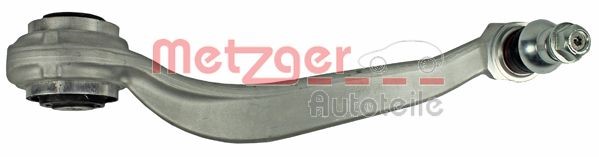 Control/Trailing Arm, wheel suspension METZGER 58093302 2