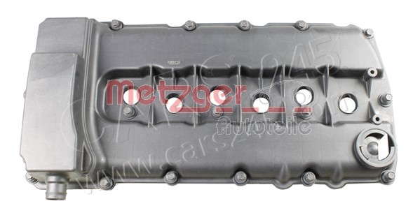Cylinder Head Cover METZGER 2389112