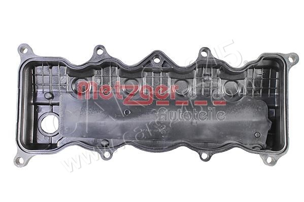Cylinder Head Cover METZGER 2389113 2