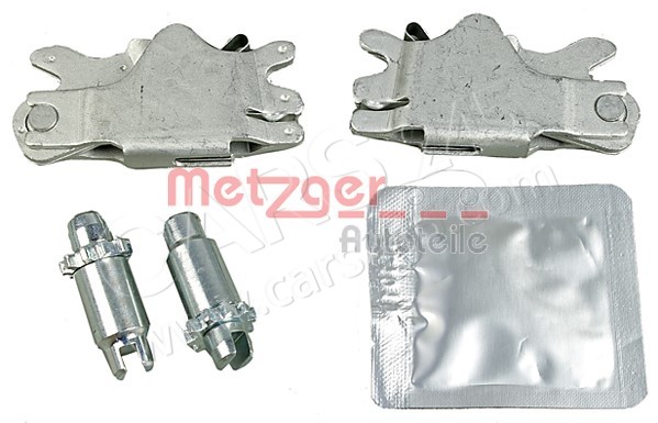 Repair Kit, expander METZGER 12053010